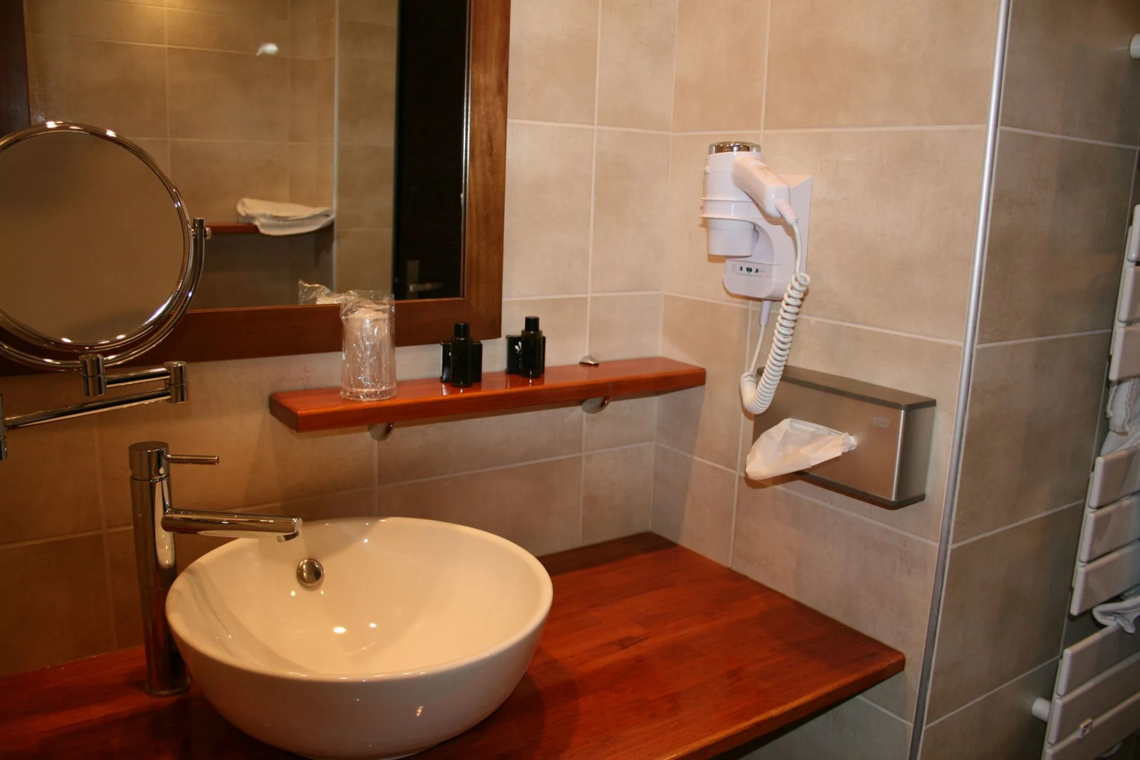 The Originals Relais, Auberge de la Petite Ferme