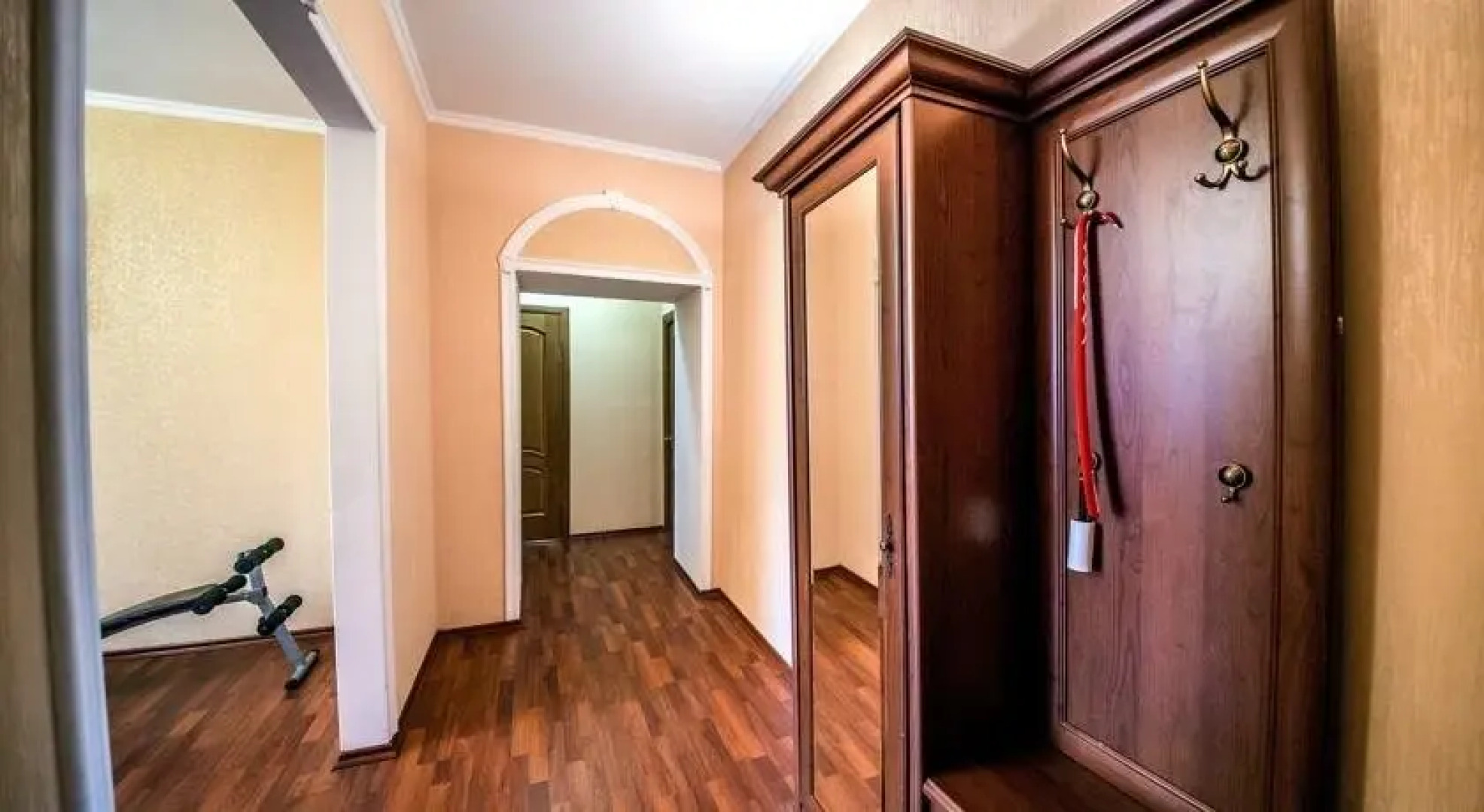 GoodApart на Красной 33