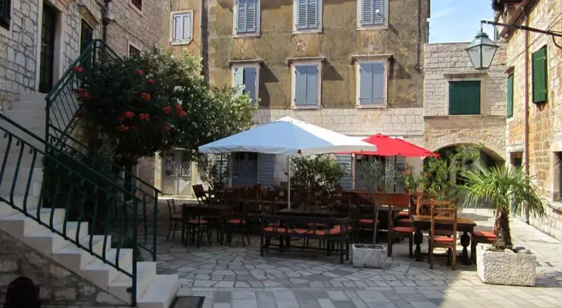 Hostel San Nikola