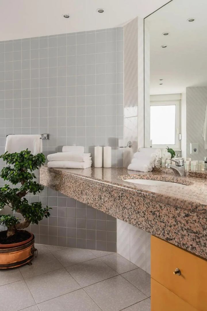 5 Miglia Hotel & SPA