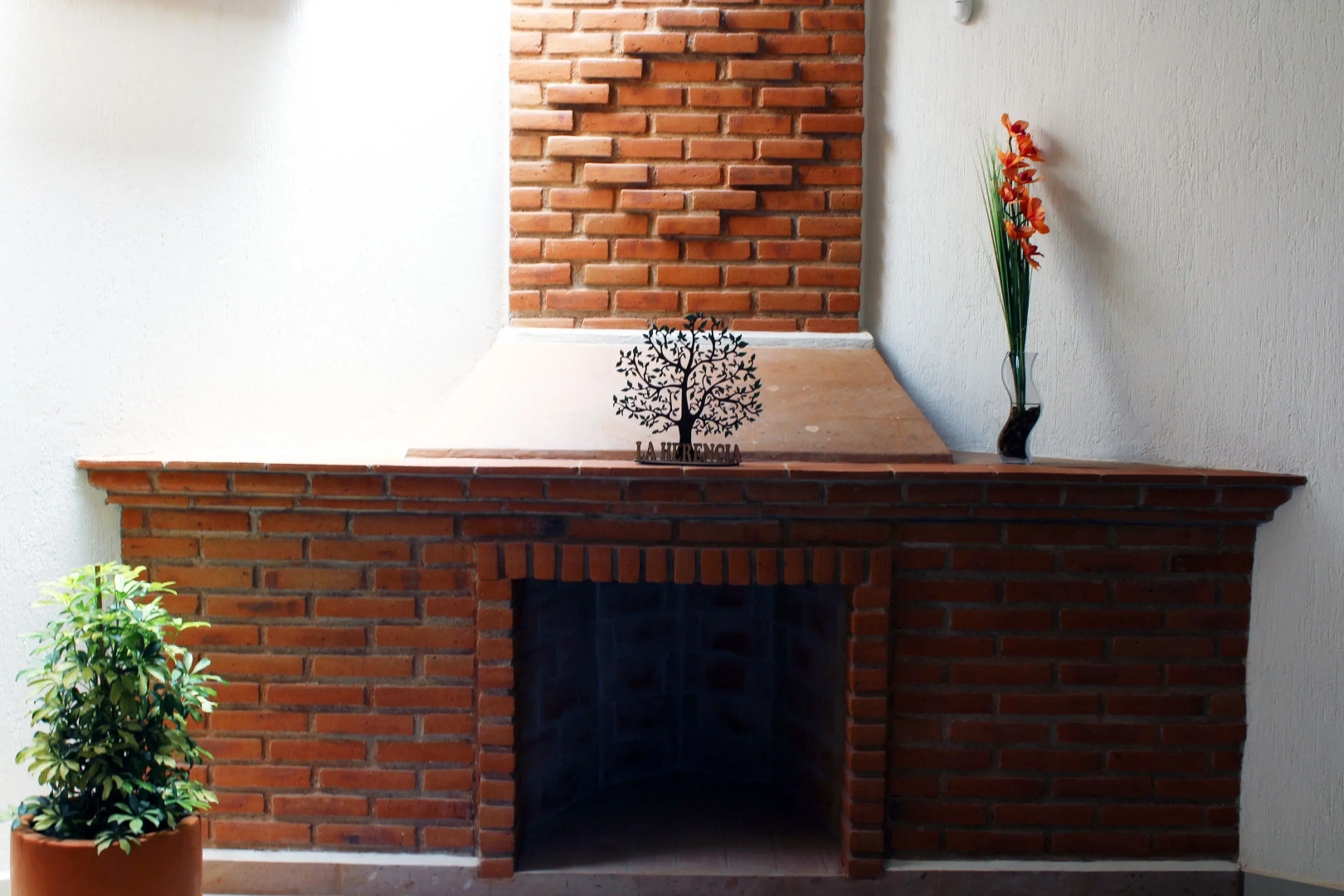 Hotel Boutique La Herencia