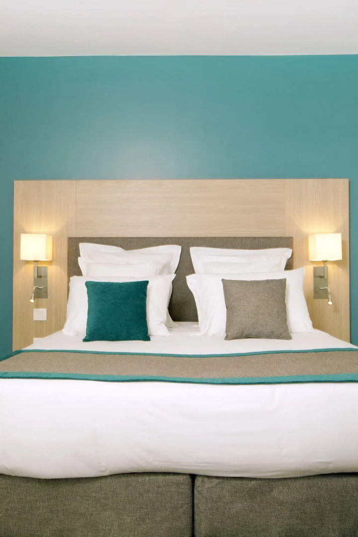 Residhome Asnières Park