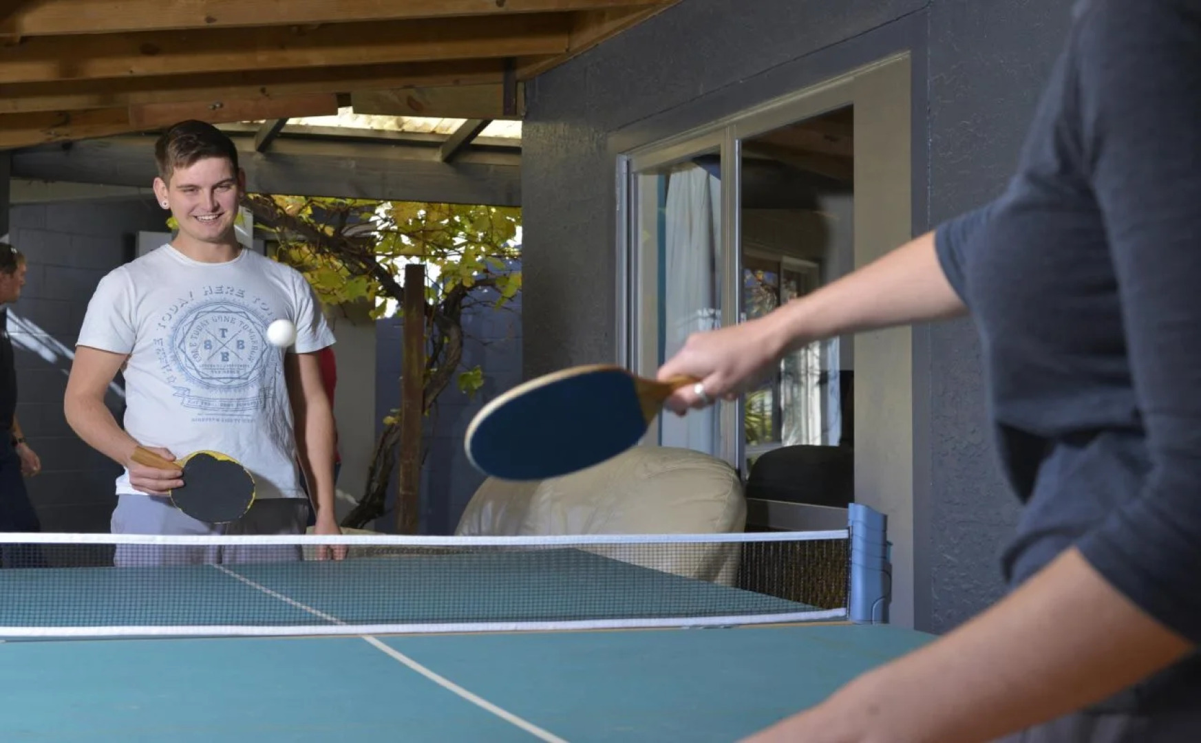 Tombstone Motel, Lodge & Backpackers