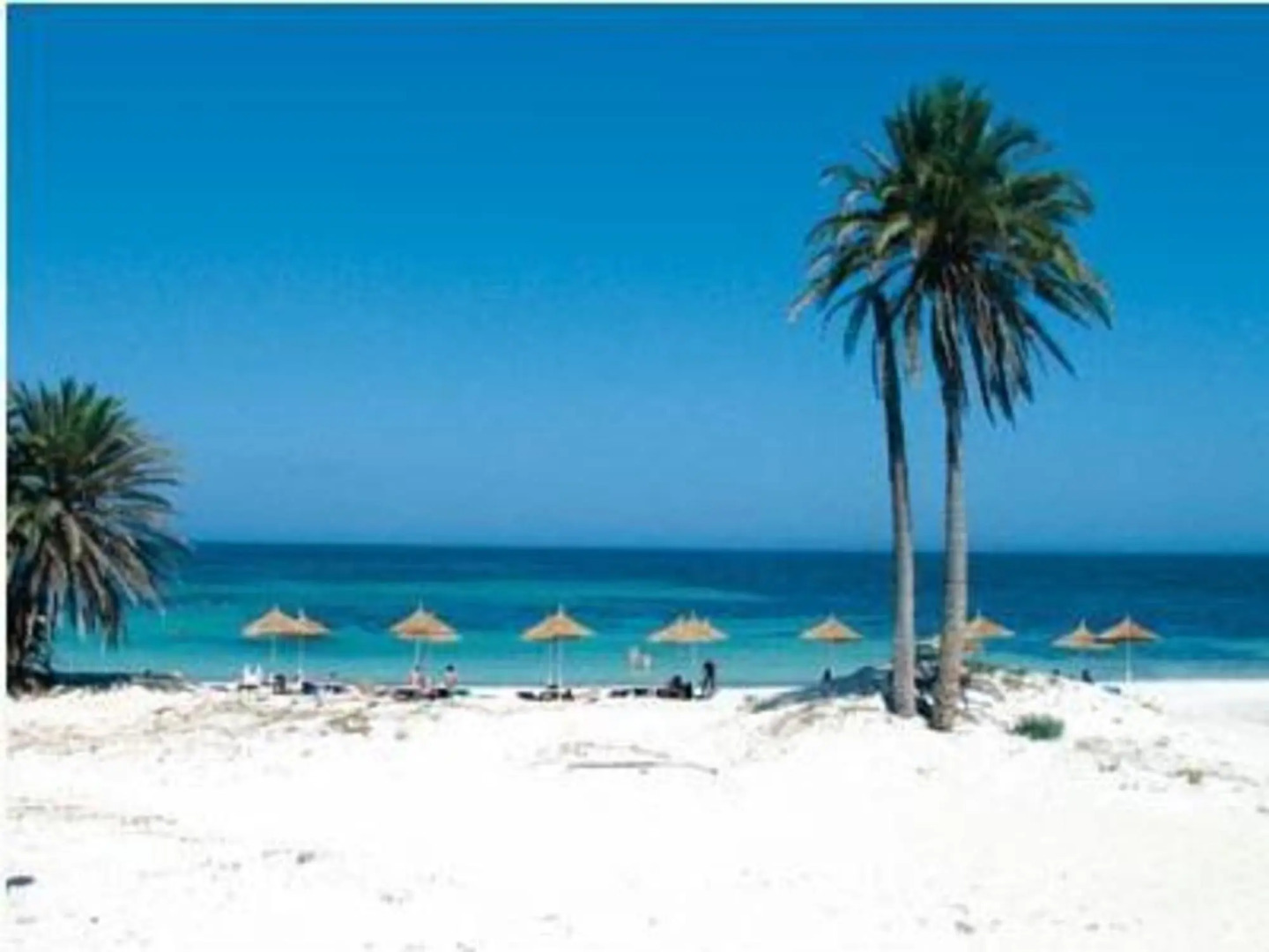 Djerba Orient