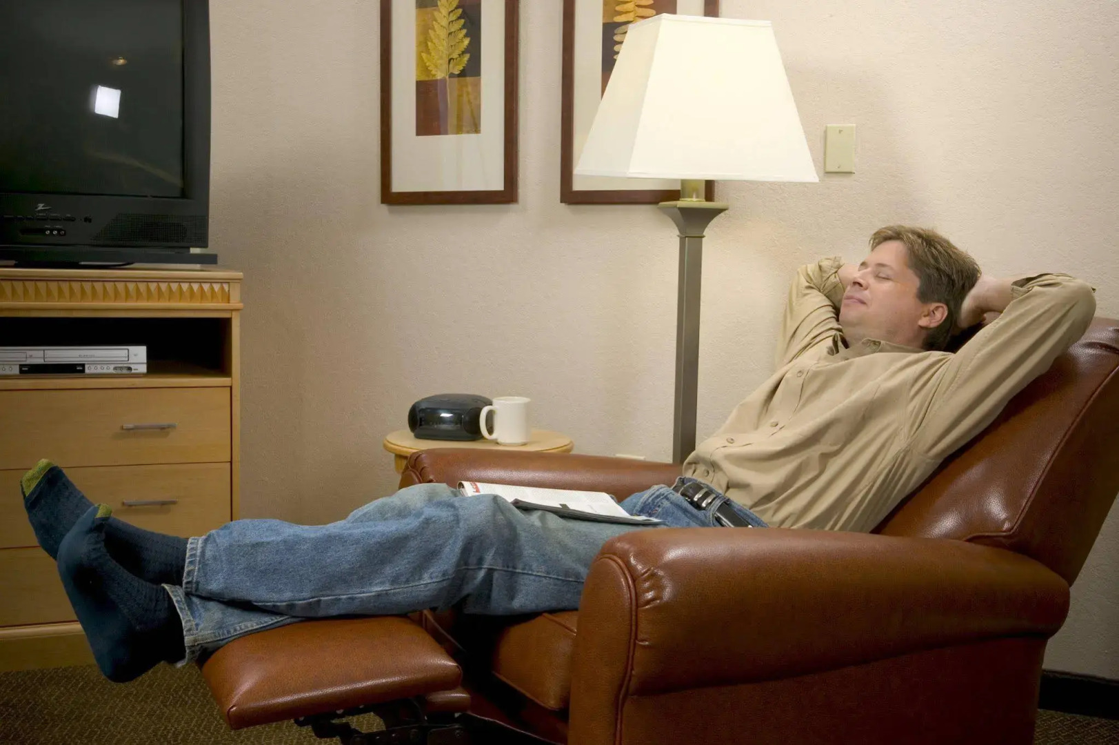 Candlewood Suites Secaucus - Meadowlands by IHG