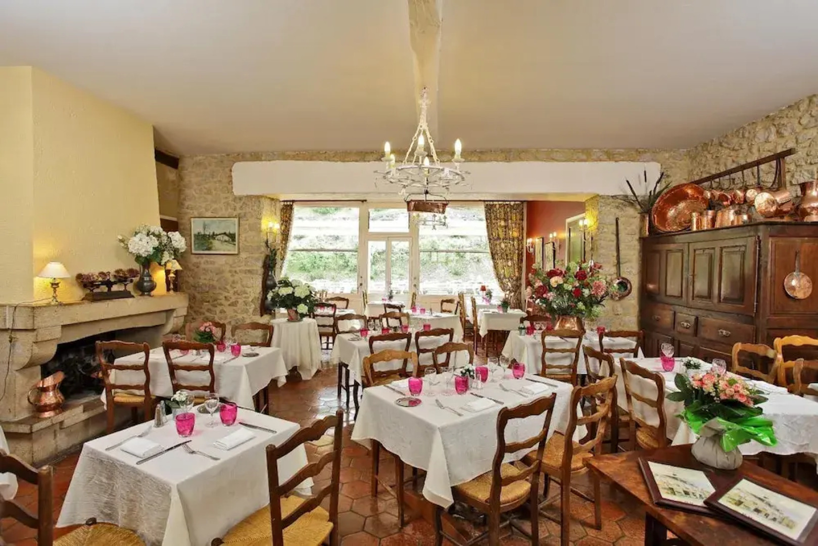 Le Terminus Des Pèlerins