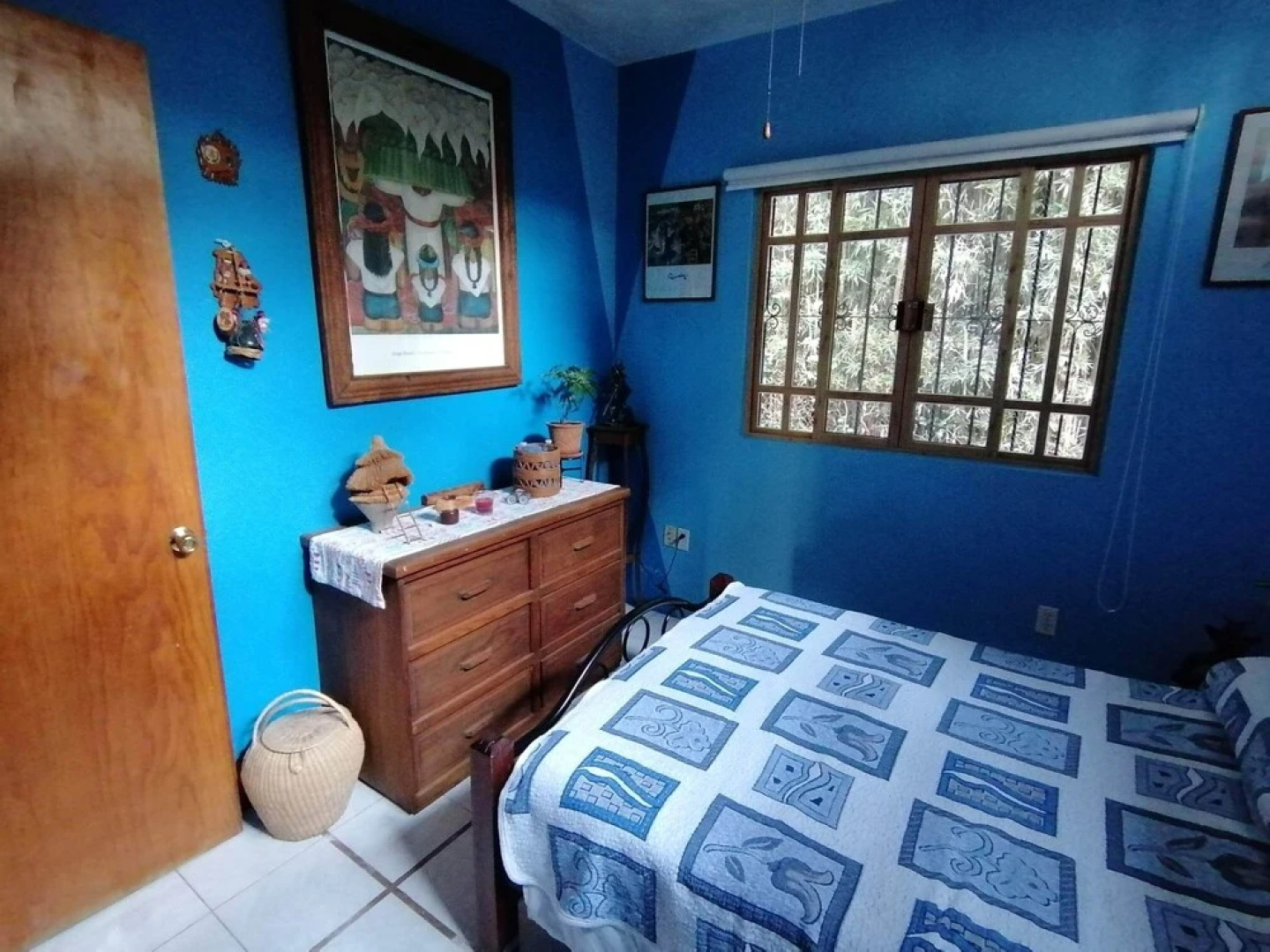 El Refugio de las Palomas