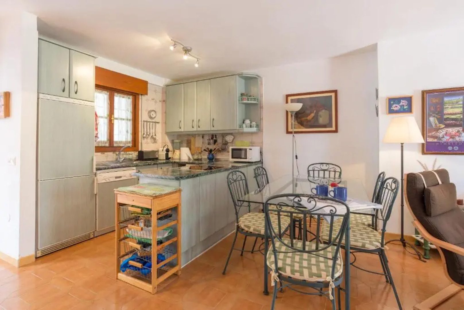 MalagaSuite Pool&Tennis Mijas