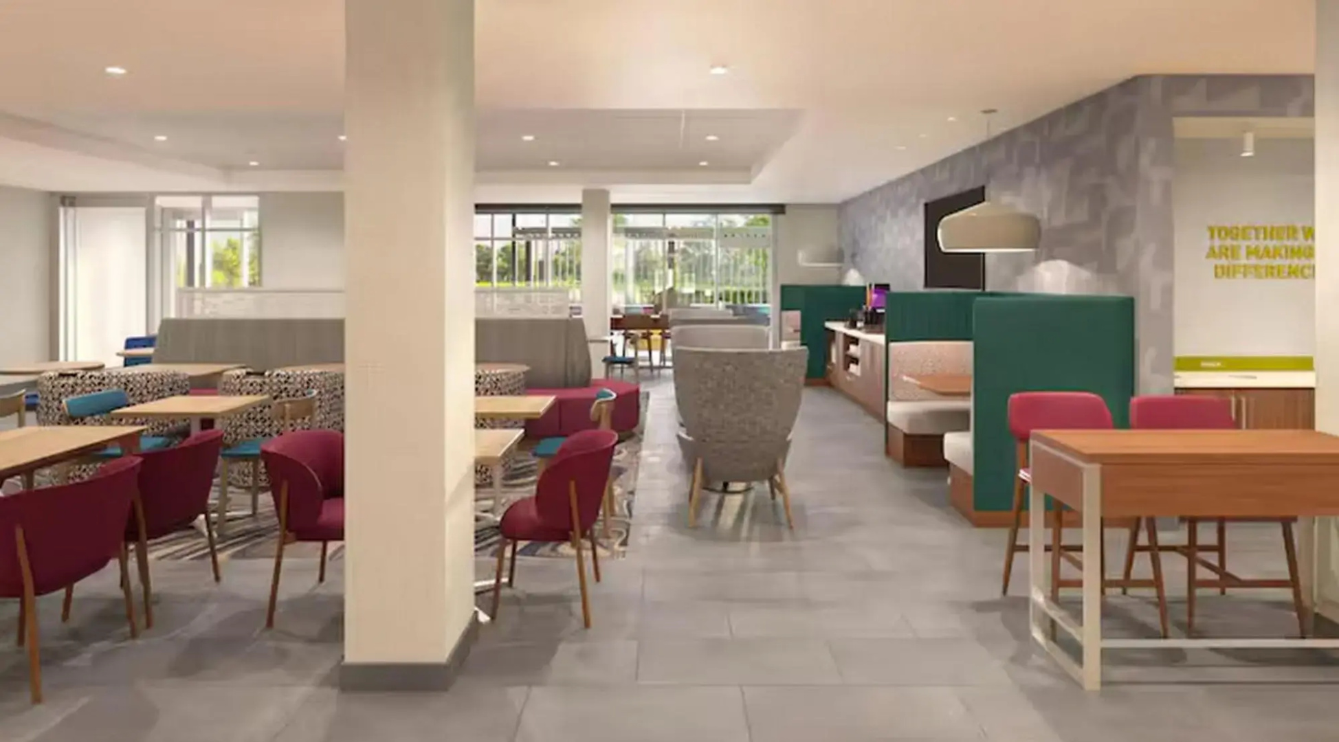 Home2 Suites by Hilton Elizabethtown, KY