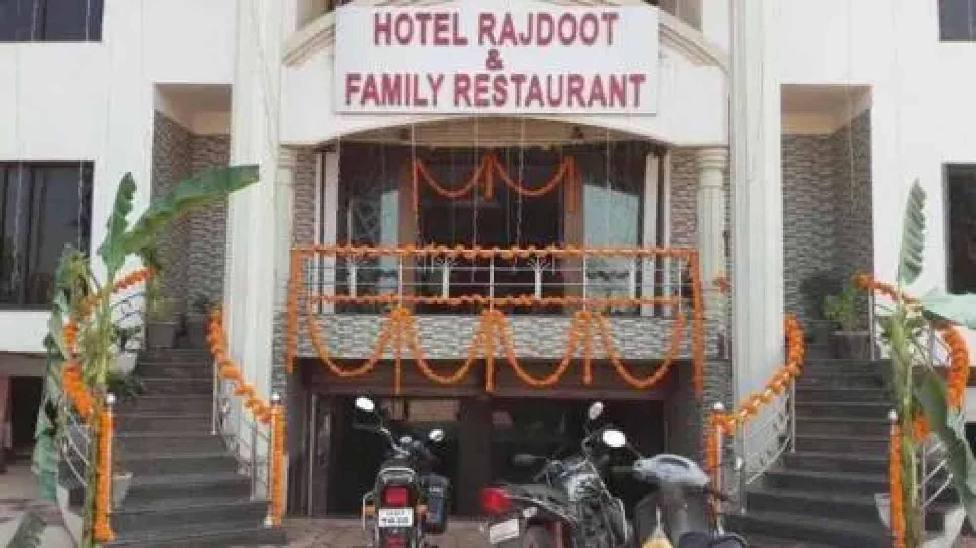 Hotel Rajdoot