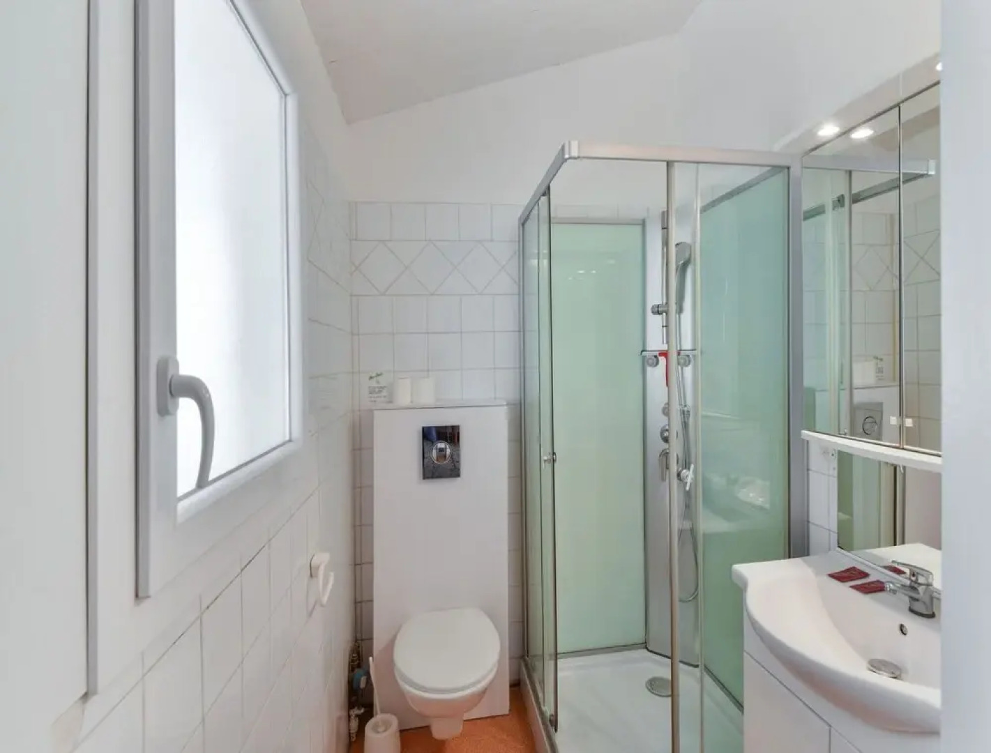 Gite in a Holiday Park With Pool