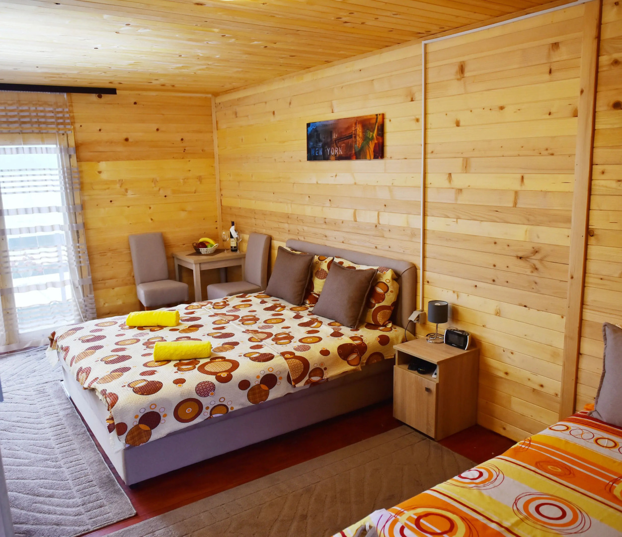 Etno Apartmani Konoba Starcevo