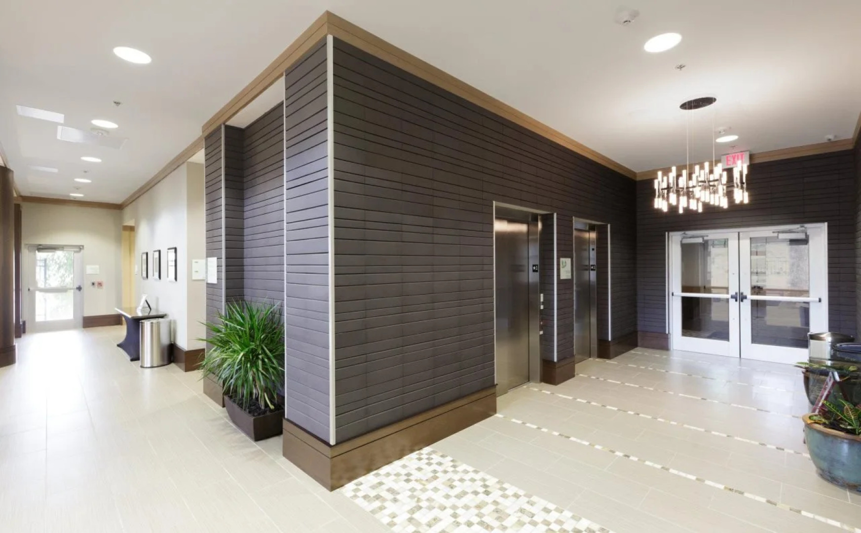 Crowne Plaza SHENANDOAH - WOODLANDS AREA by IHG