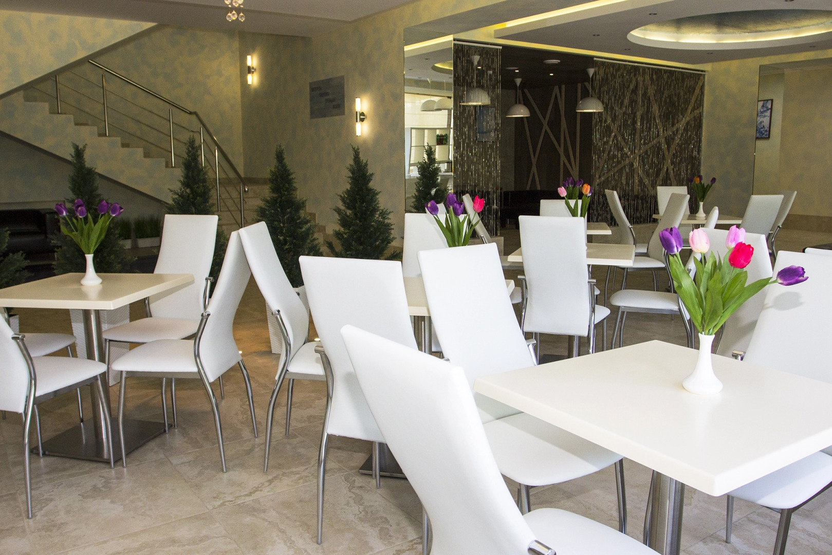 Курорт «AMAKS Старая Русса»