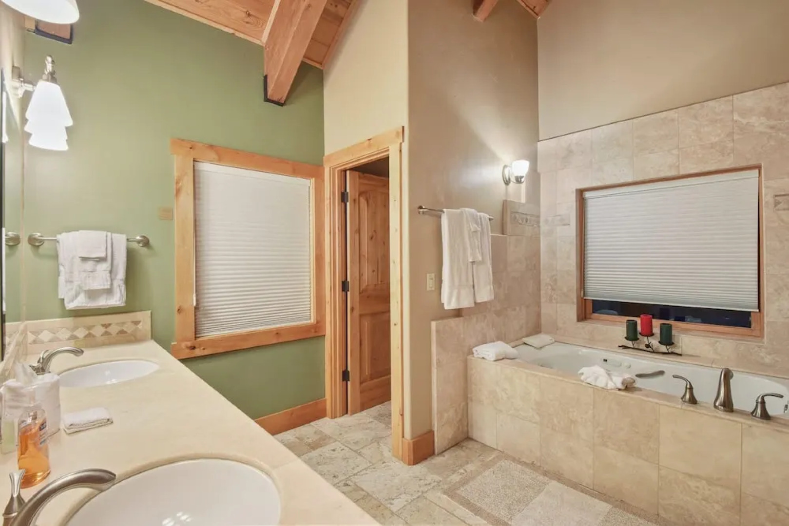 Skislope Sanctuary Close to Outdoor Activities