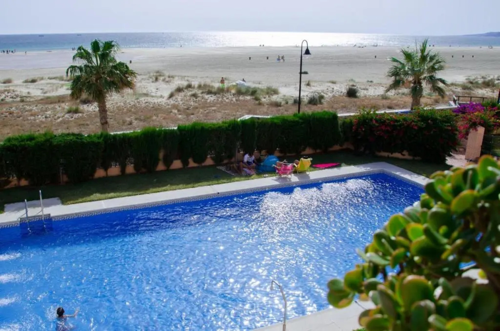 Apartamento Los Lances II