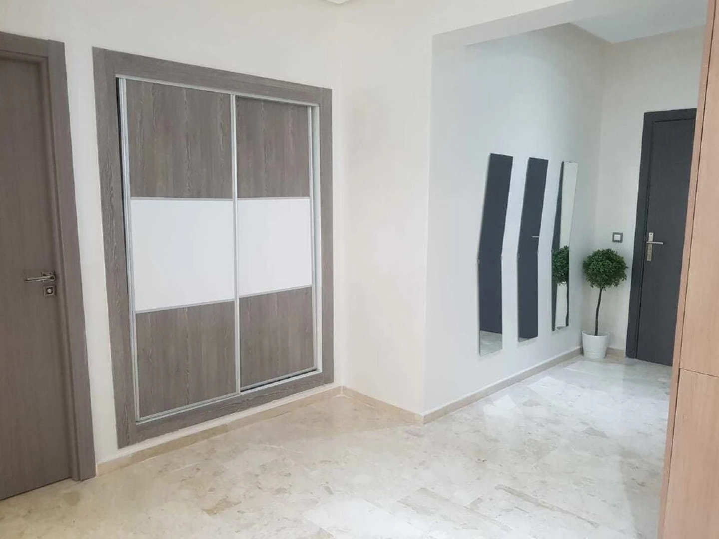 luxury centrale parc