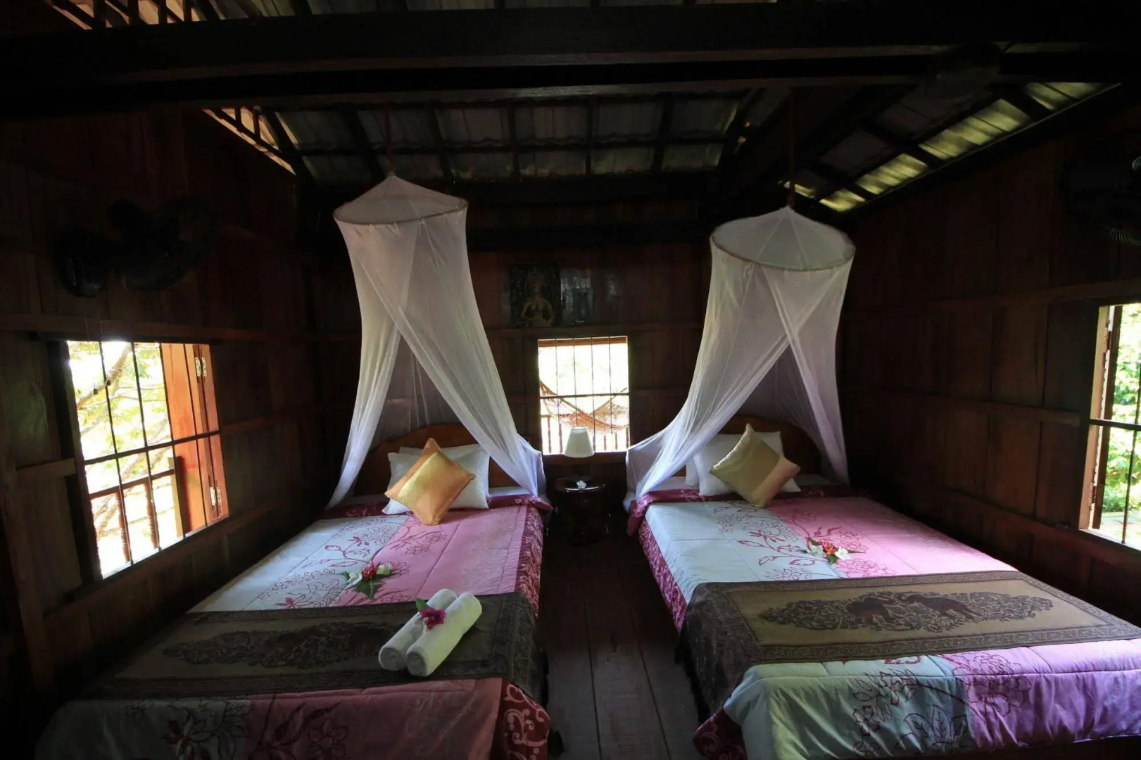 Spring Valley Resort