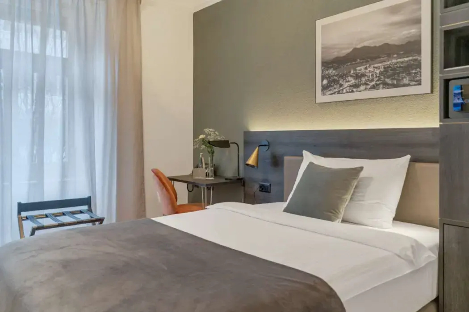 Waldstaetterhof Swiss Quality Hotel