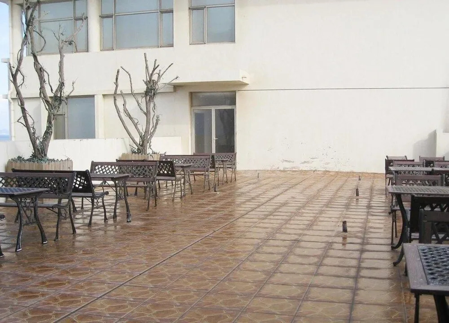 Hai Tian Boutique Holiday Hotel