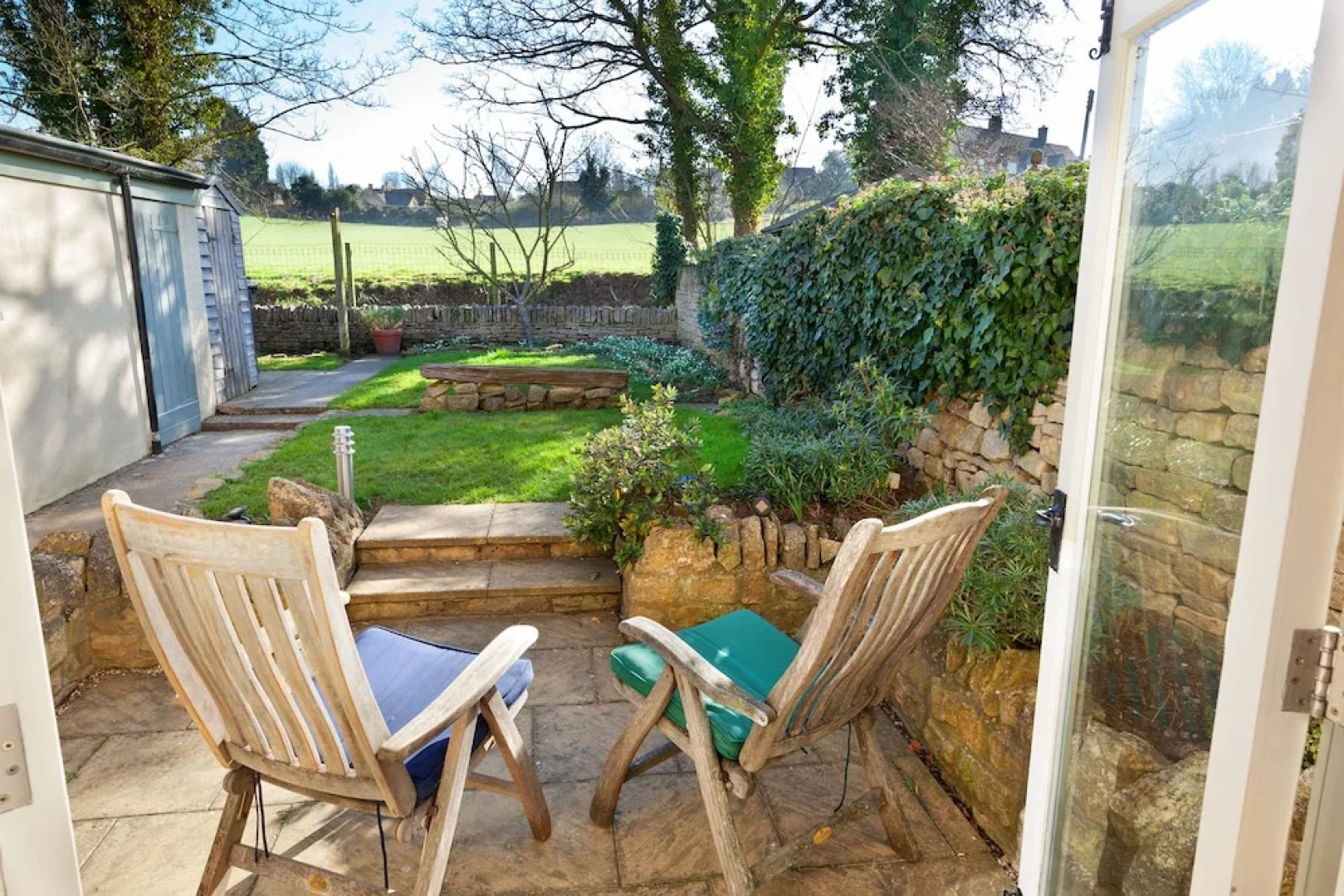 Camside, Chipping Campden - Taswell Retreats