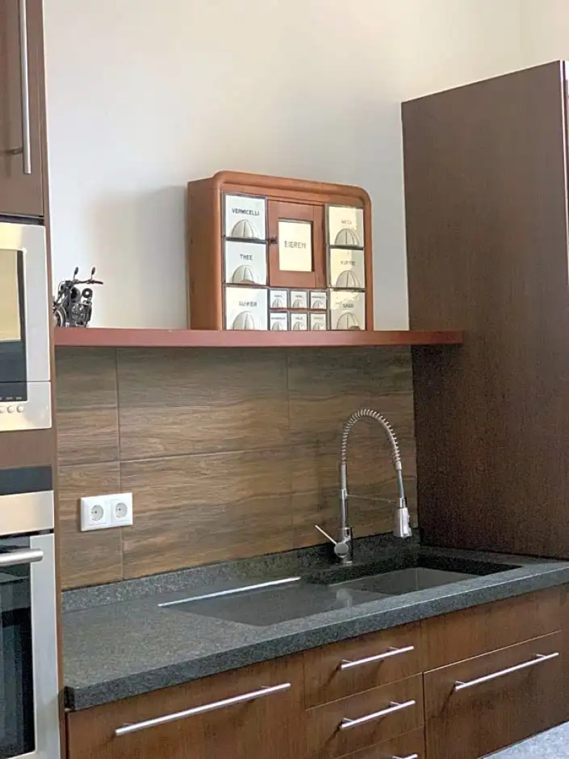 Gastenverblijf 't Pypke