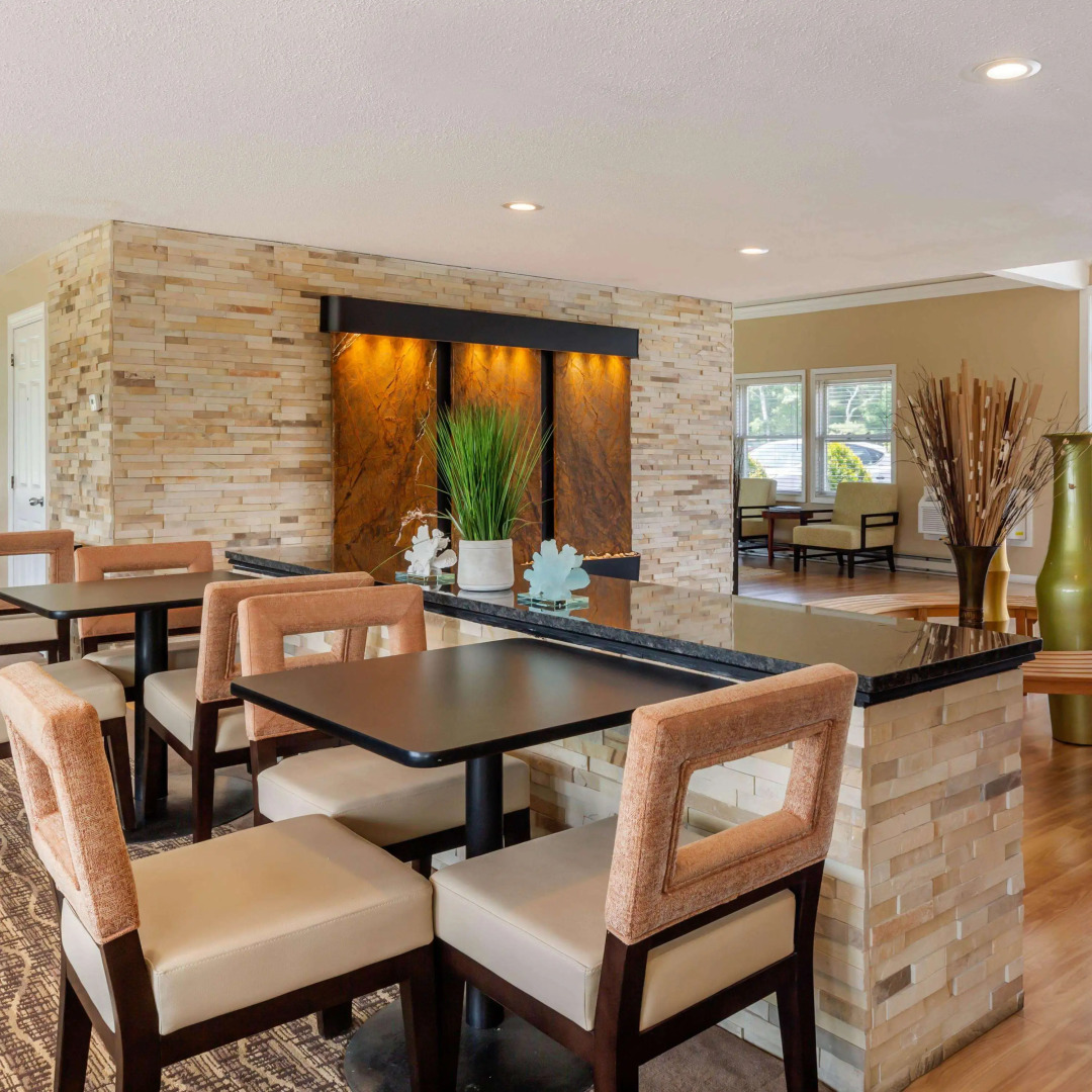 Ogunquit River Inn & Suites