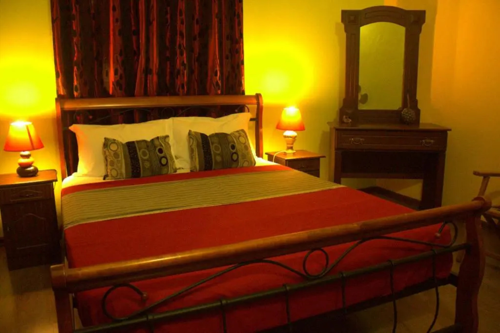 Villa La Romance Kreol