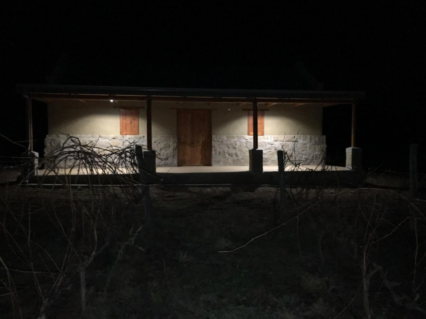 Karusa’s Farm Cottage