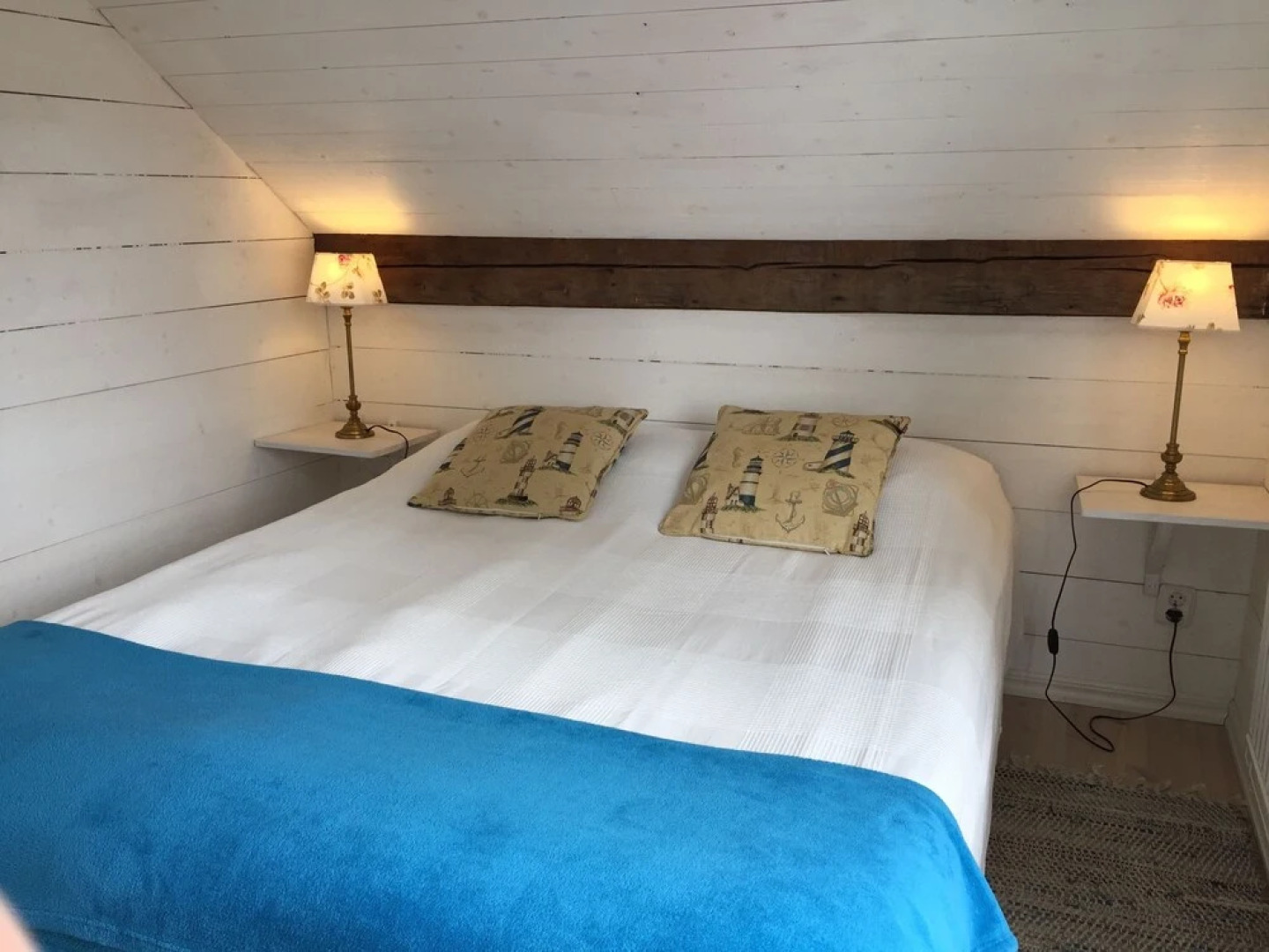 Hotell Klockargården