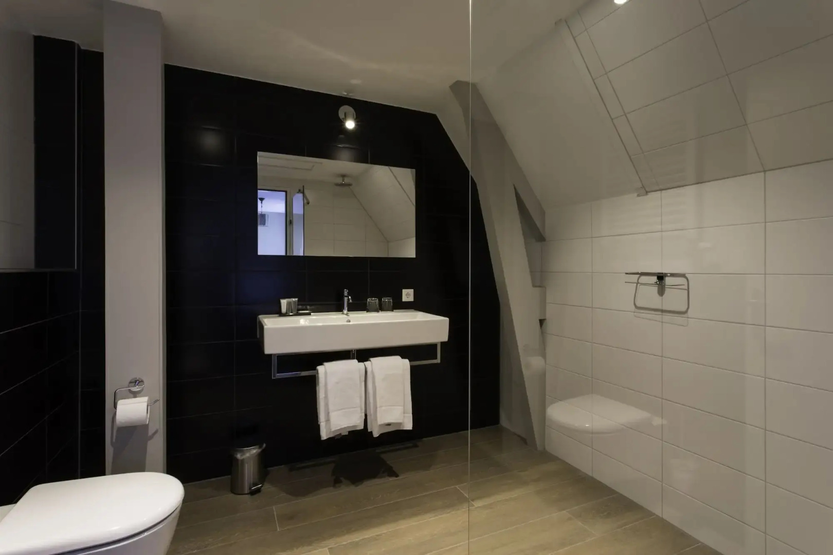 Rijksmonument Hotel de Sprenck