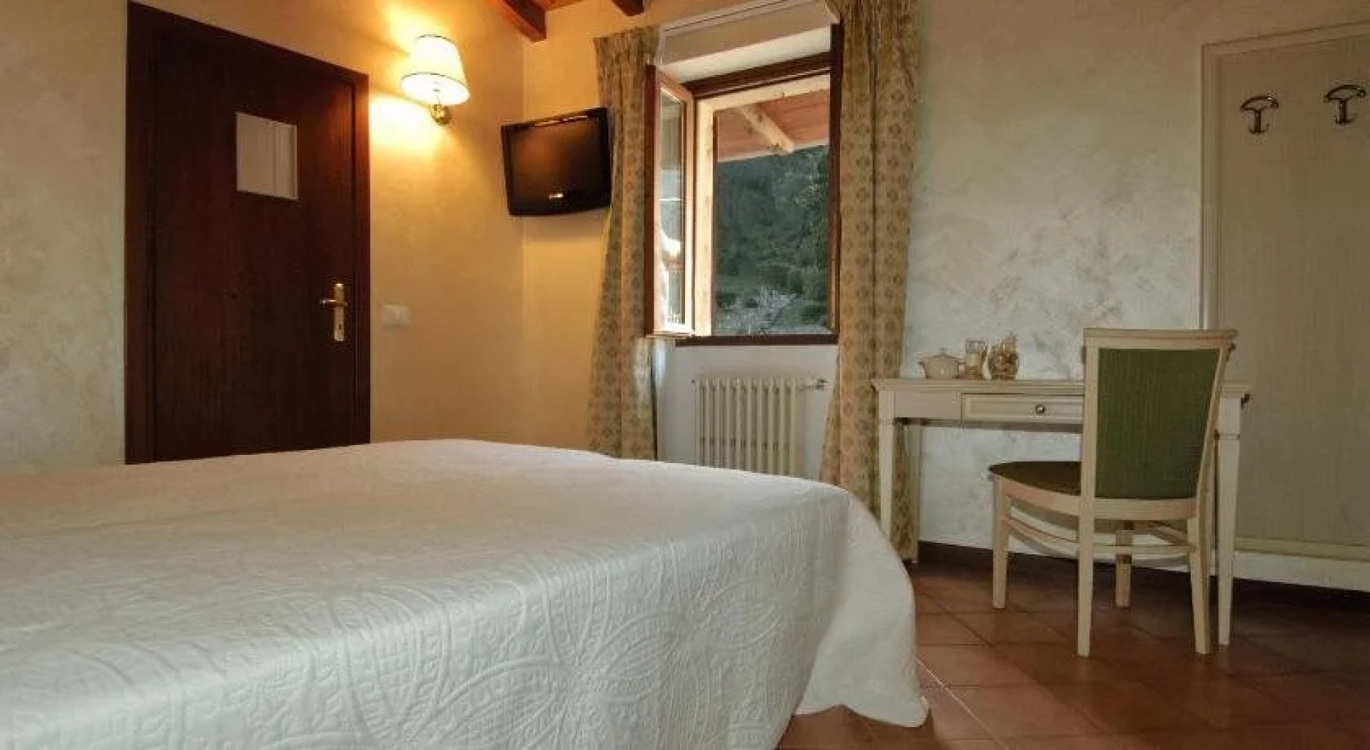 Albergo Locanda Cavallino