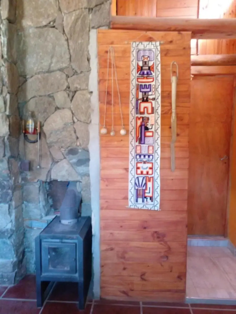 Cabañas "La Quimera"