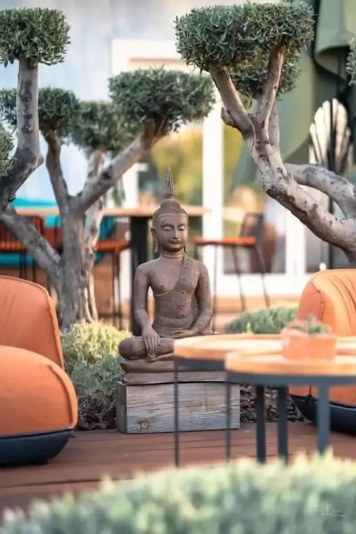 Seeds of Silence Boutique Hotel and Retreat