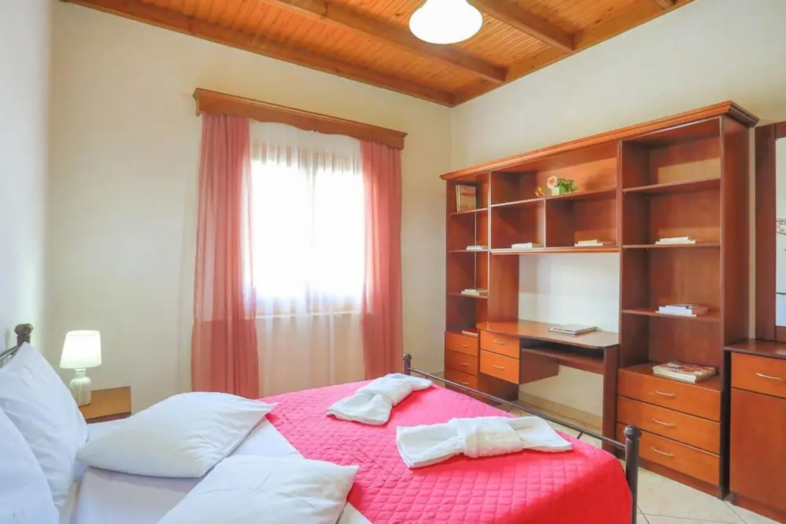 Villa Limoncello in Agrafi