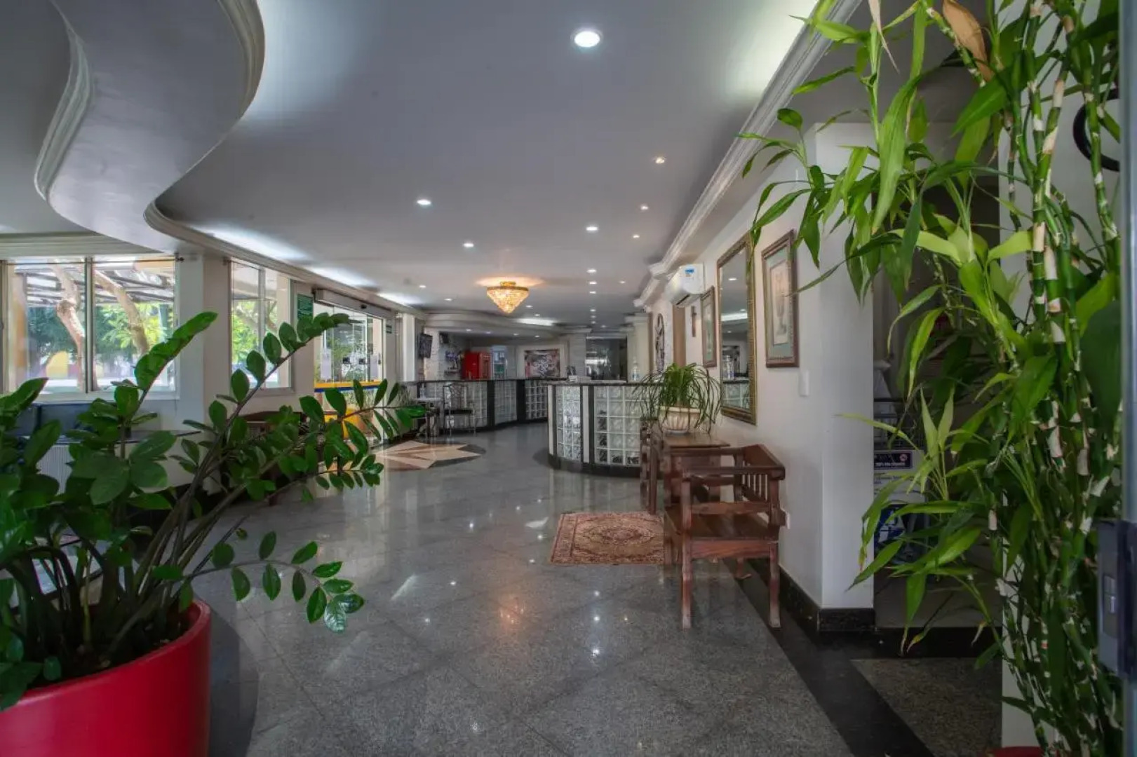 Hotel Apollo Inn Express