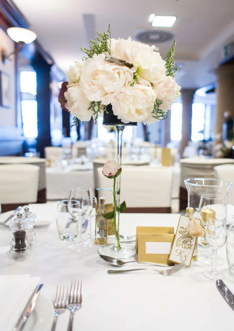 Radisson Blu Hotel, Gdansk