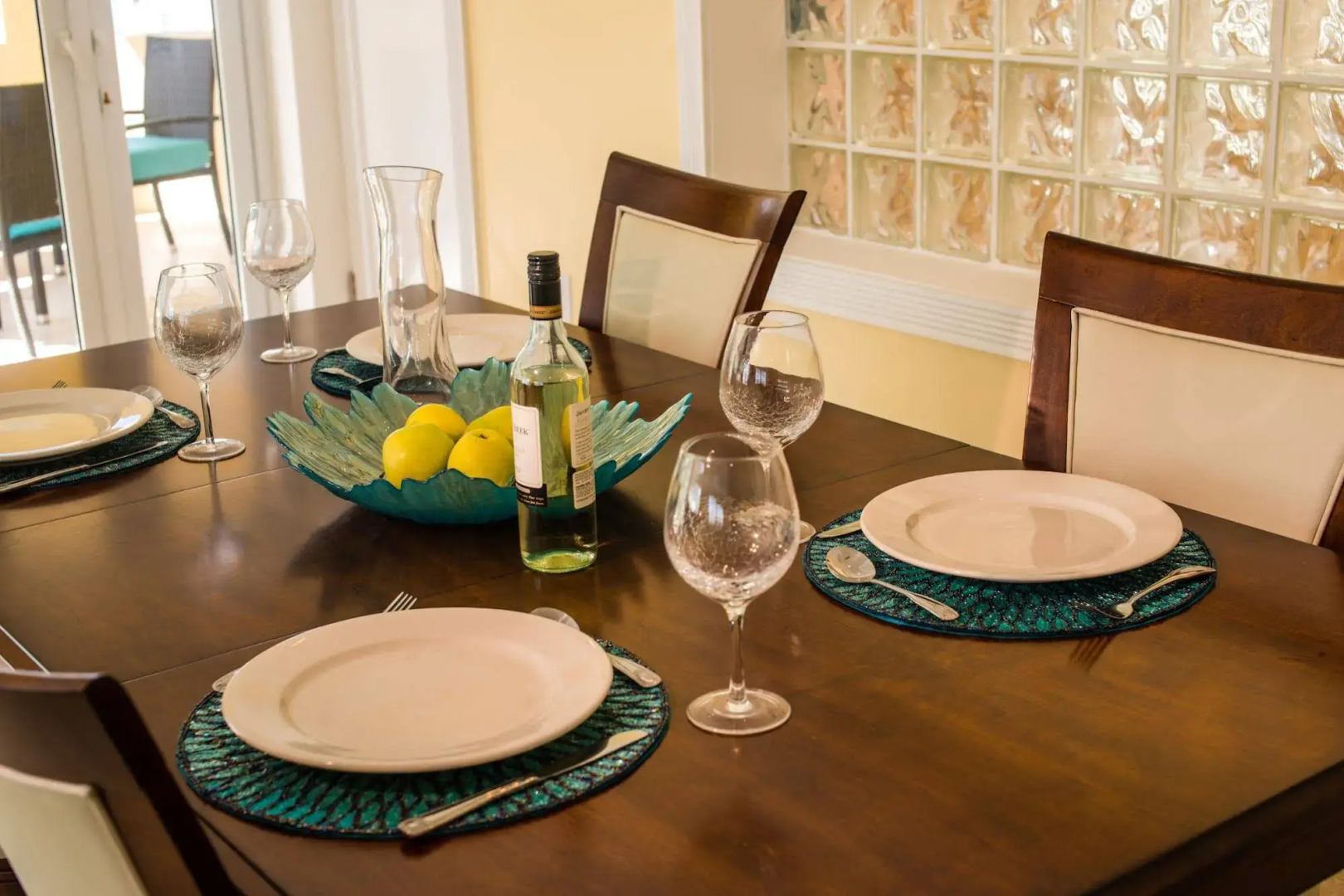 The Hamilton Beach Villas & Spa