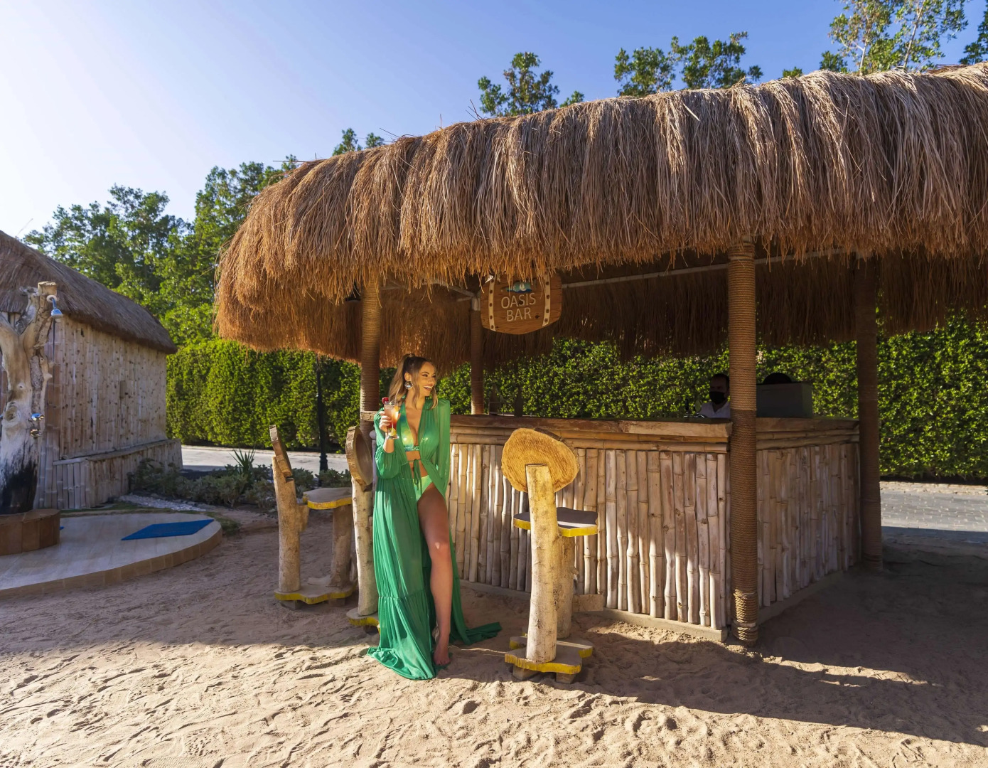 SUNRISE Crystal Bay Resort