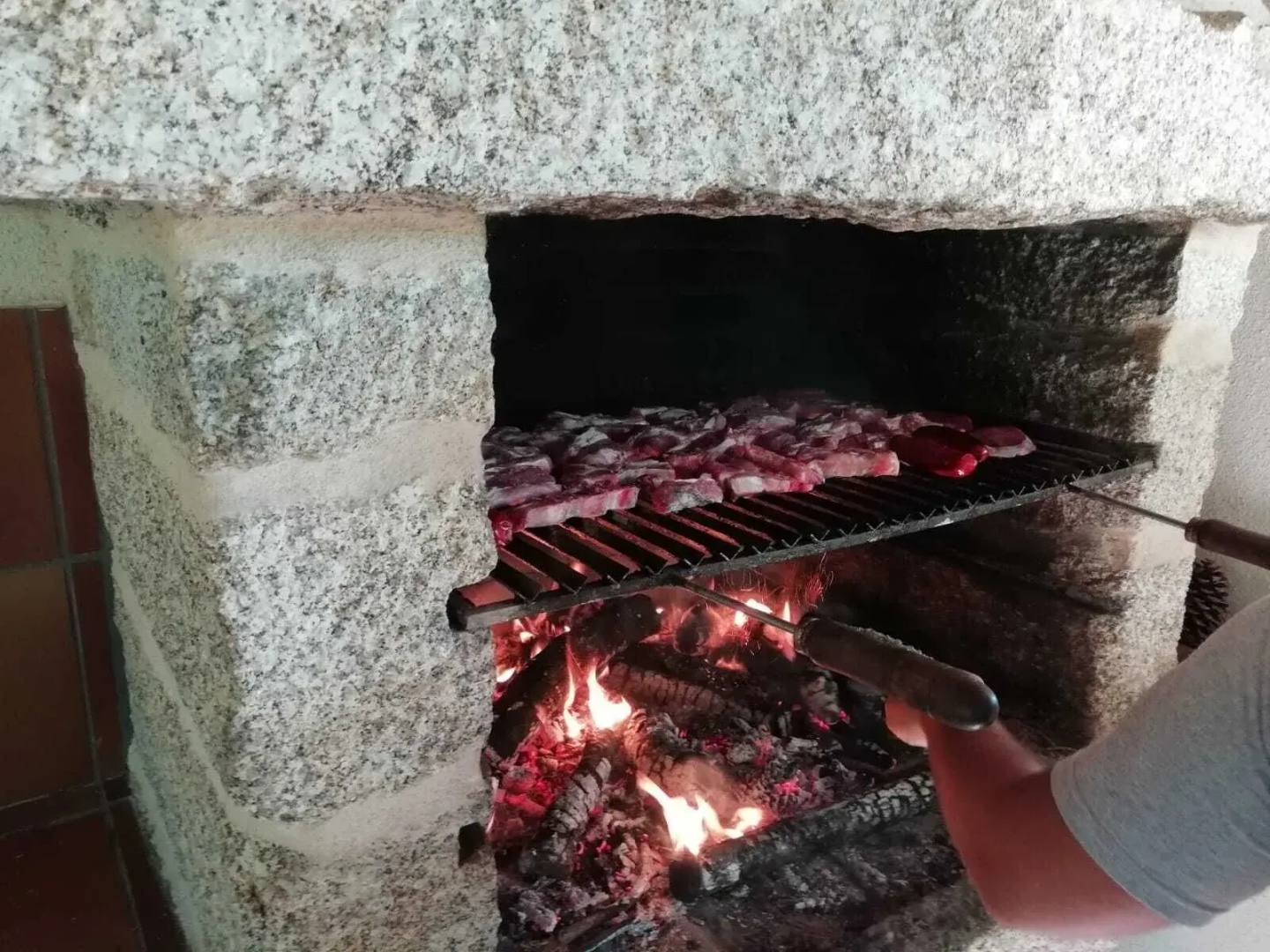 Aldea Figueiredo