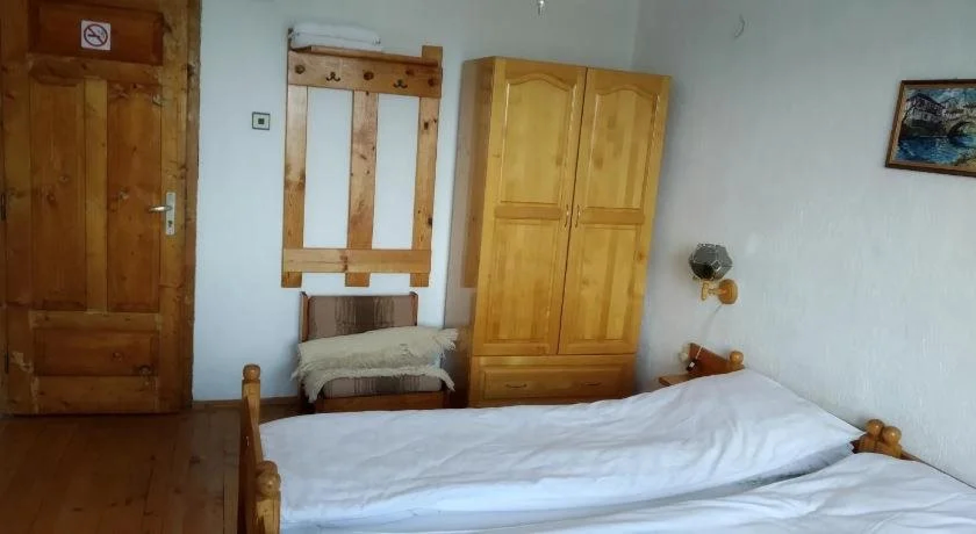 Chapov Guest Rooms