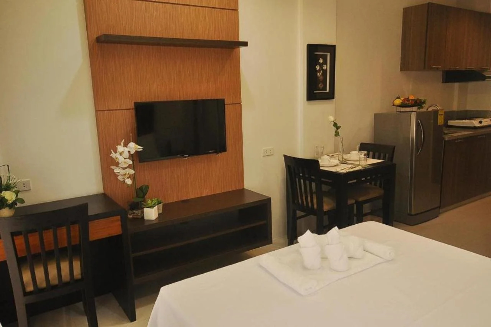 Rishan Village Residences