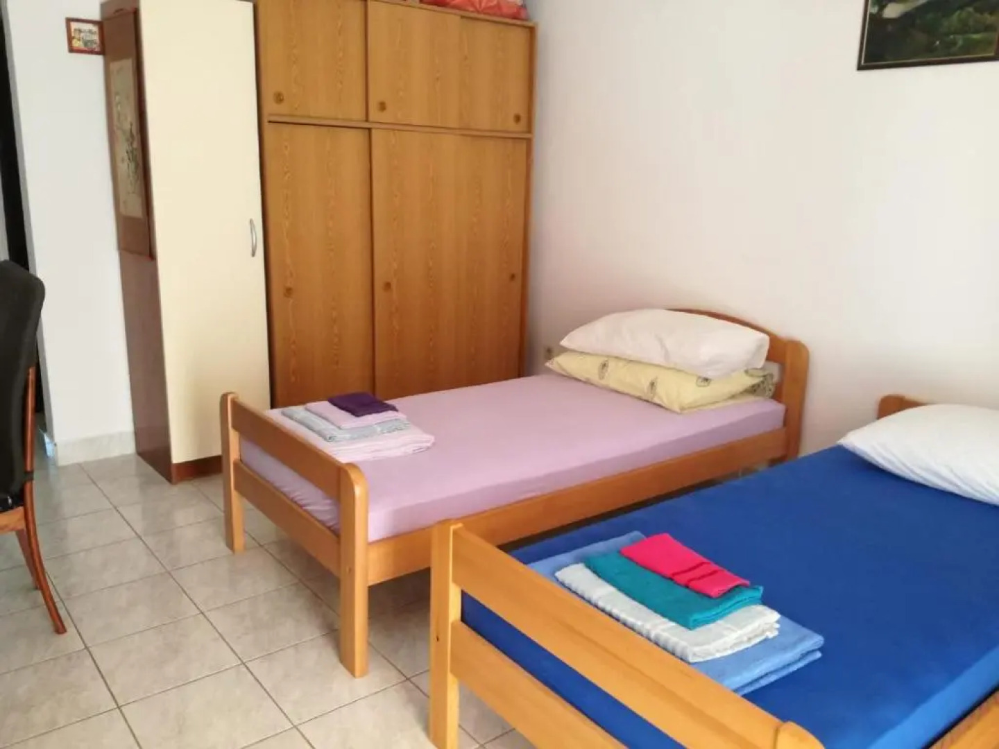 Apartment Trpimirova