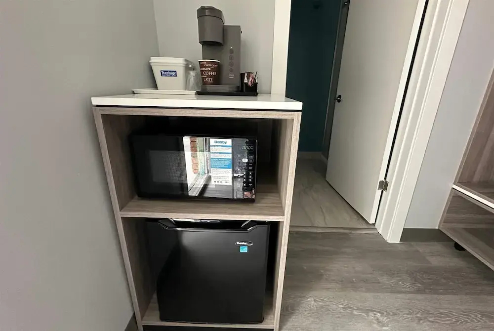 Travelodge Bracebridge