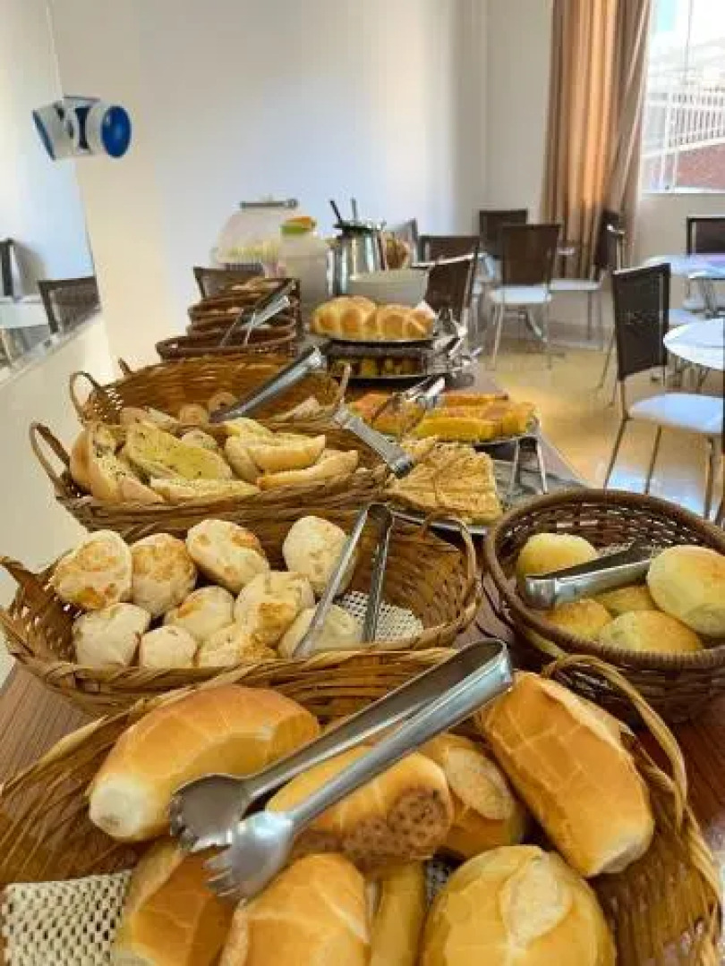 Tropical Palace Hotel