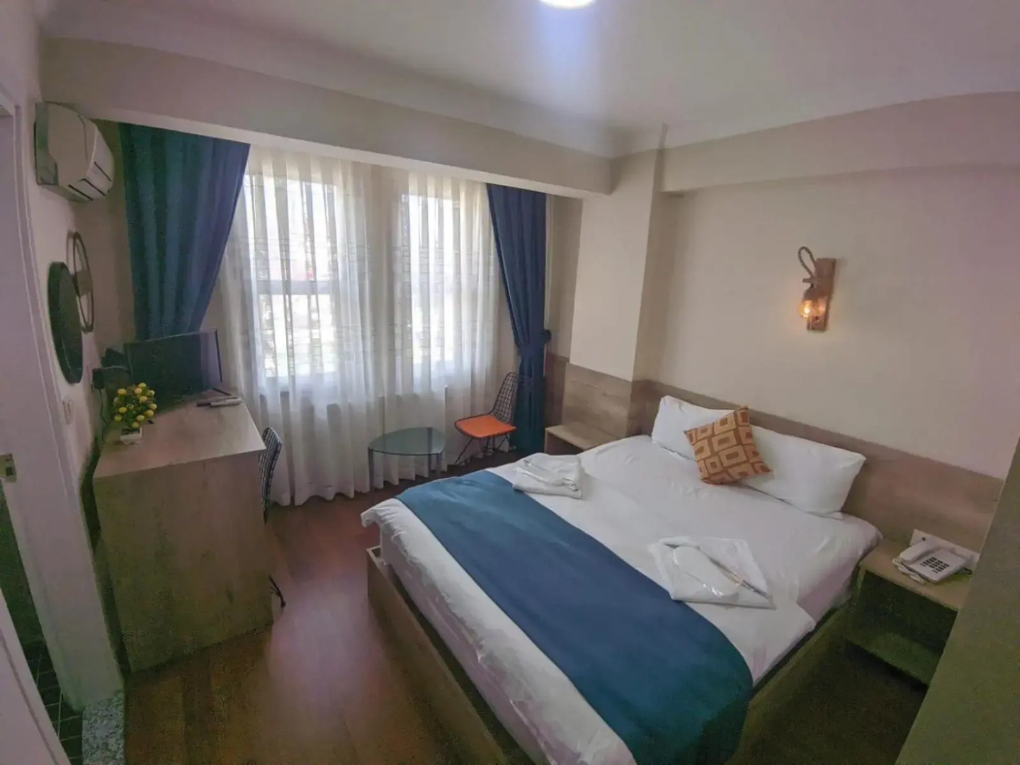 Rumeli Konak Butik Otel