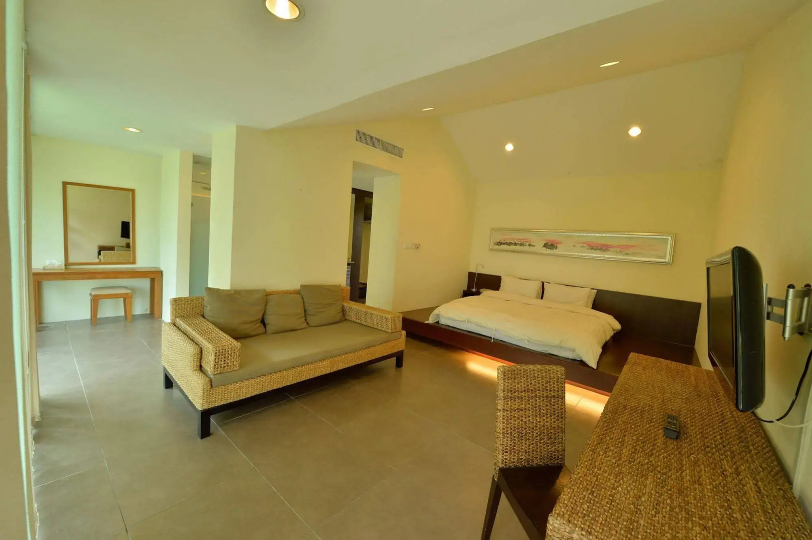 Borneo Golf Resort