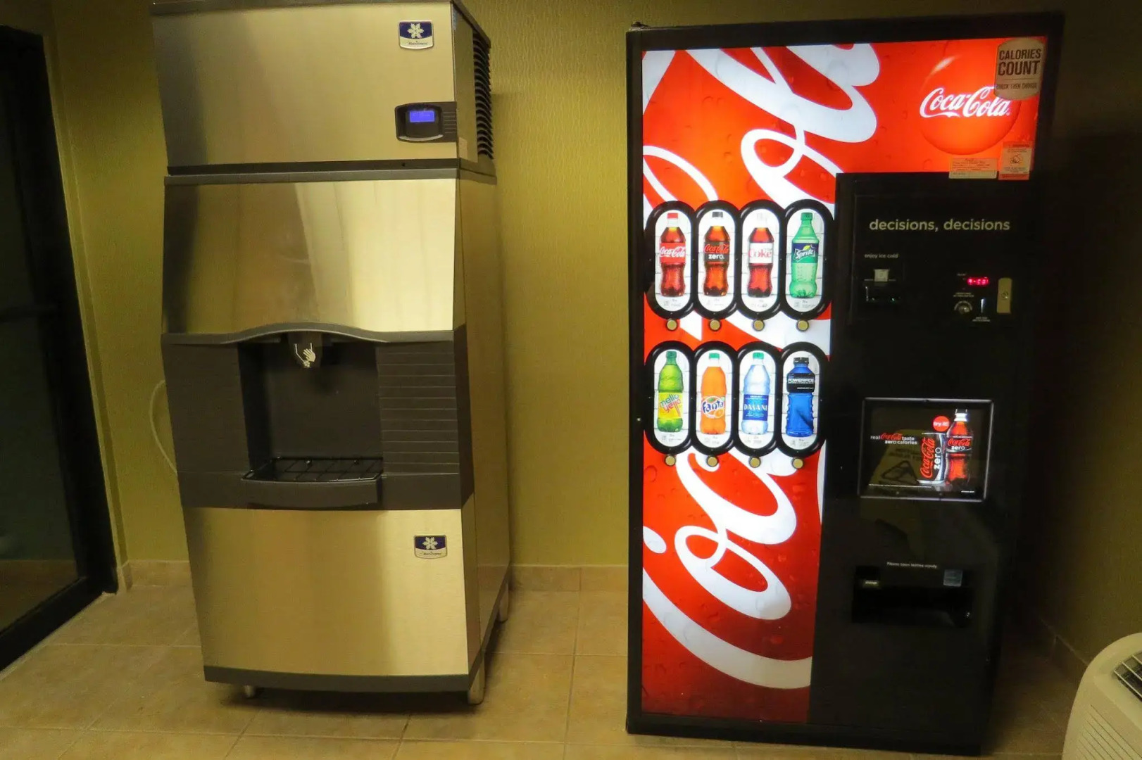 Holiday Inn Express Clermont by IHG