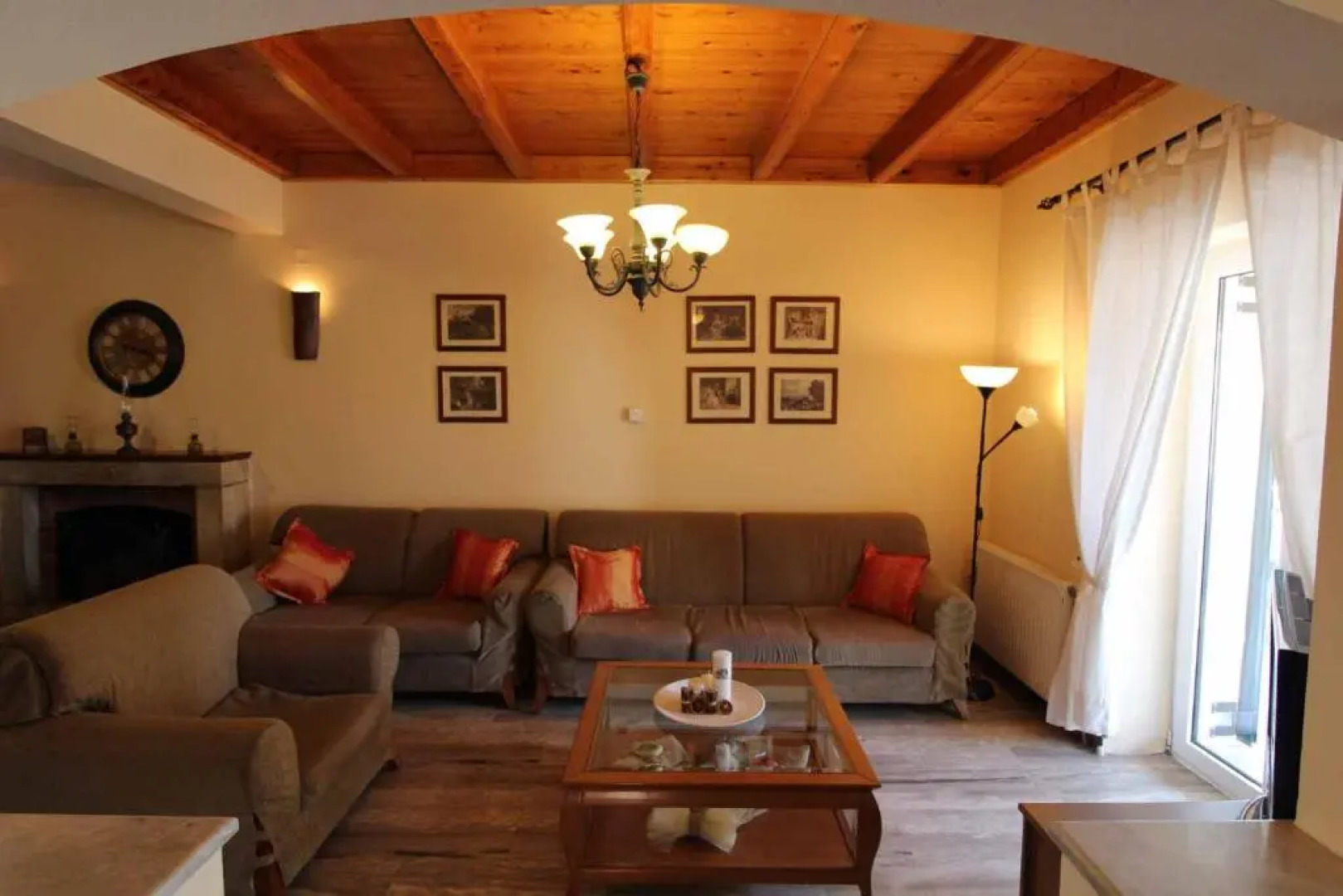 Kladas House Xanthates Corfu