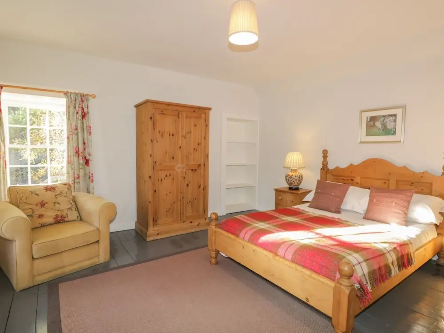 Paye House - Cromarty